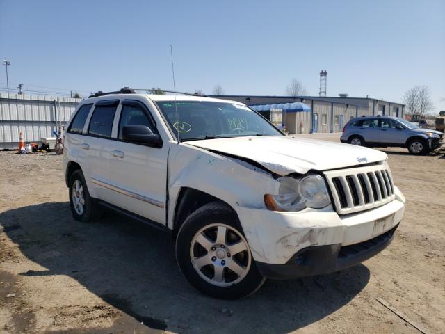 JEEP GRAND CHER 2010 1j4pr4gk6ac150790