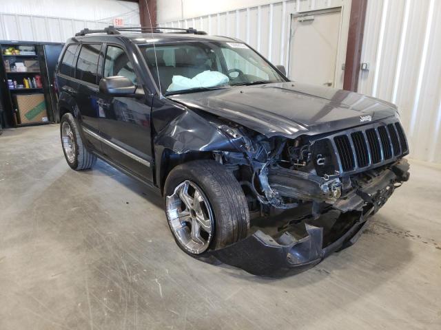 JEEP GRAND CHER 2010 1j4pr4gk6ac159408