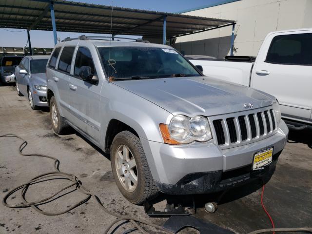 JEEP GRAND CHER 2010 1j4pr4gk6ac162356