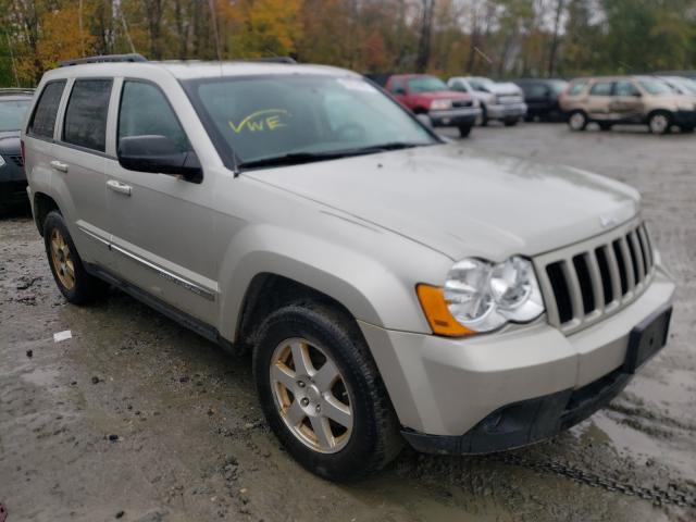 JEEP GRAND CHER 2010 1j4pr4gk6ac163166