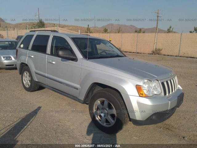 JEEP GRAND CHEROKEE 2010 1j4pr4gk7ac102781