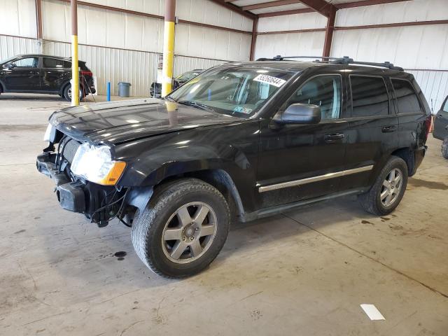 JEEP GRAND CHEROKEE 2010 1j4pr4gk7ac104501