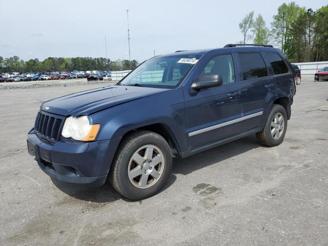 JEEP GRAND CHER 2010 1j4pr4gk7ac116695