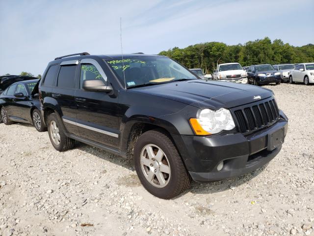 JEEP GRAND CHER 2010 1j4pr4gk7ac117457