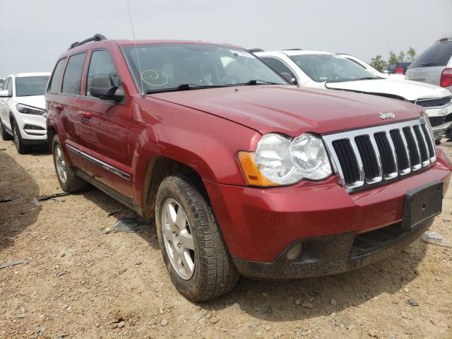 JEEP GRAND CHER 2010 1j4pr4gk7ac123422