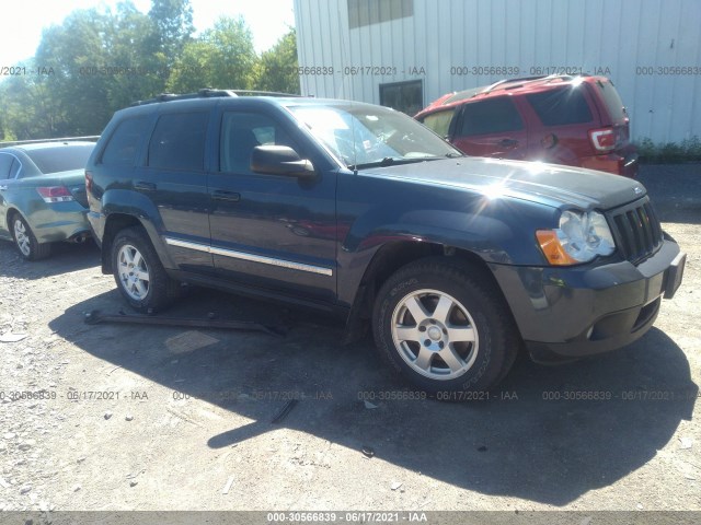 JEEP GRAND CHEROKEE 2010 1j4pr4gk7ac126112