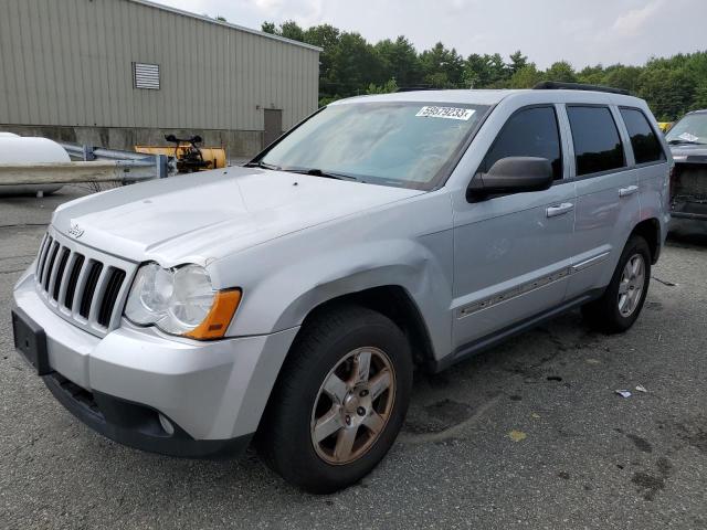 JEEP GRAND CHER 2010 1j4pr4gk7ac134968