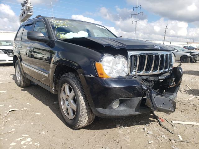 JEEP GRAND CHER 2010 1j4pr4gk7ac136266