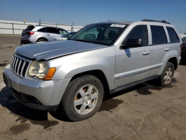 JEEP GRAND CHER 2010 1j4pr4gk7ac138728