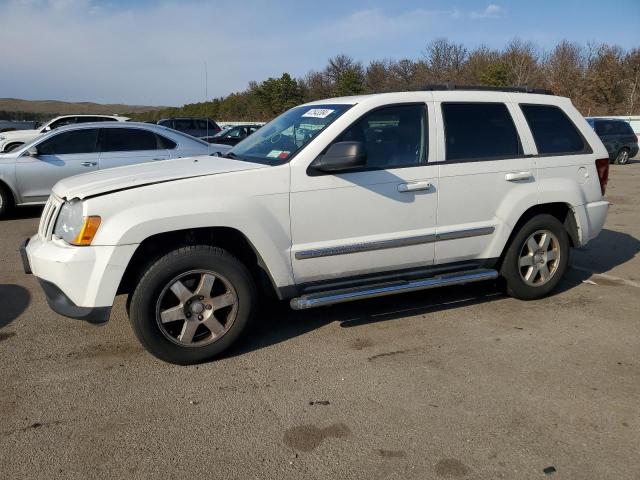 JEEP GRAND CHEROKEE 2010 1j4pr4gk7ac143024