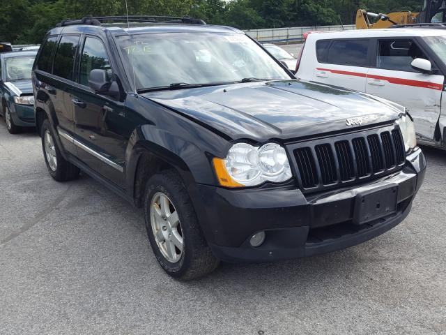 JEEP GRAND CHER 2010 1j4pr4gk7ac151964