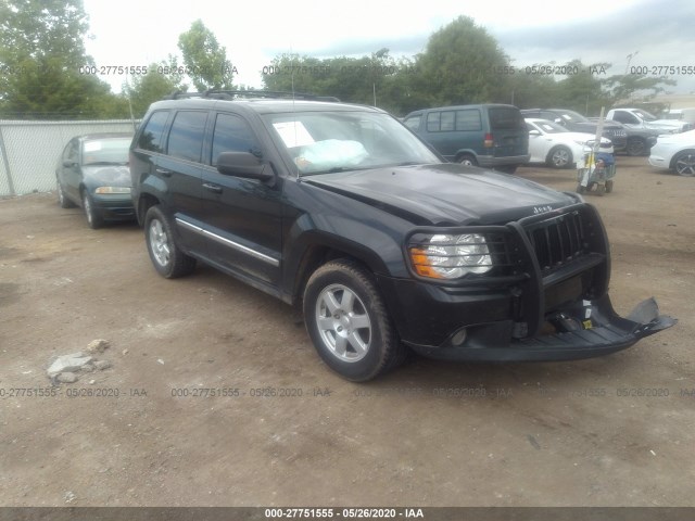 JEEP GRAND CHEROKEE 2010 1j4pr4gk7ac152029