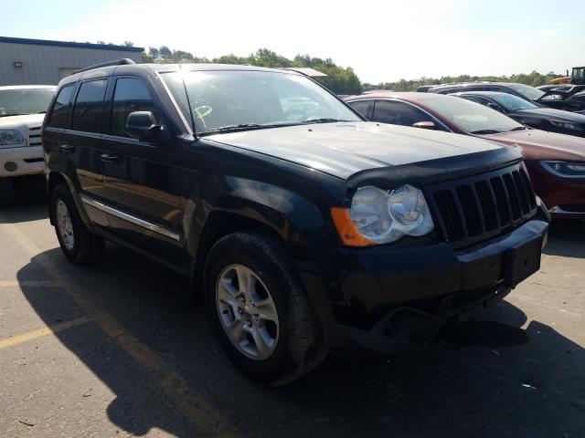 JEEP GRAND CHER 2010 1j4pr4gk7ac154234