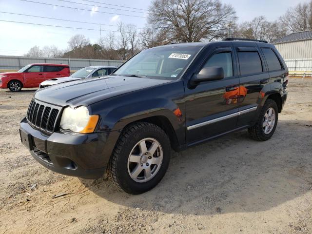 JEEP GRAND CHER 2010 1j4pr4gk7ac154511