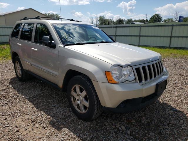 JEEP GRAND CHER 2010 1j4pr4gk7ac154654