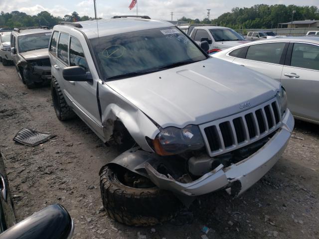 JEEP GRAND CHER 2010 1j4pr4gk7ac160566