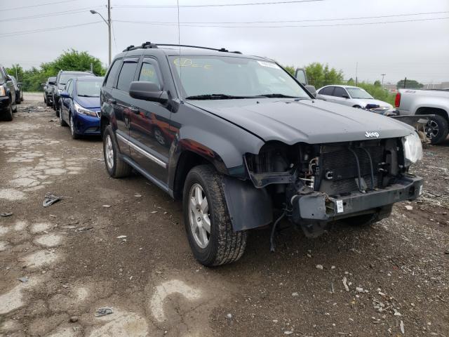 JEEP GRAND CHER 2010 1j4pr4gk8ac100604