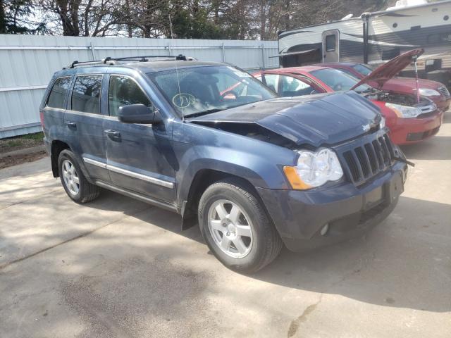 JEEP GRAND CHER 2010 1j4pr4gk8ac105964