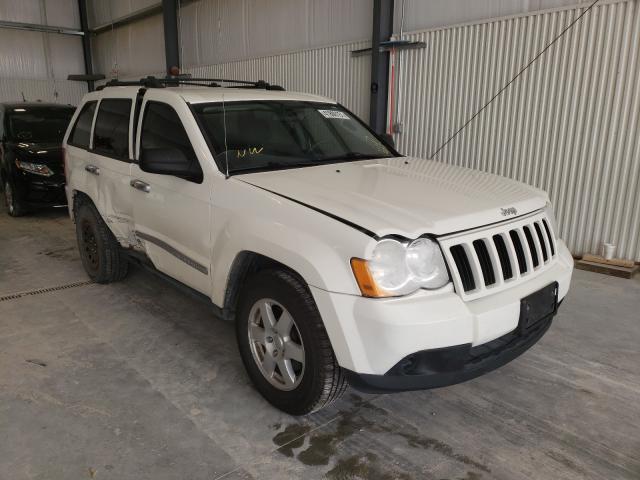 JEEP GRAND CHER 2010 1j4pr4gk8ac106273