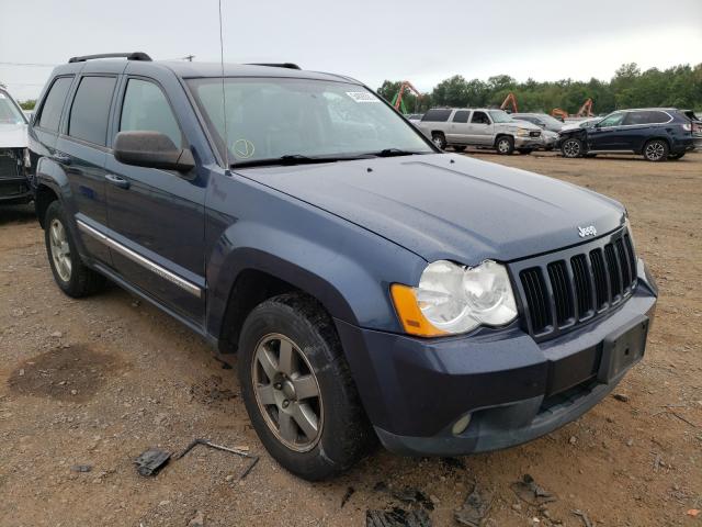 JEEP GRAND CHER 2010 1j4pr4gk8ac111733