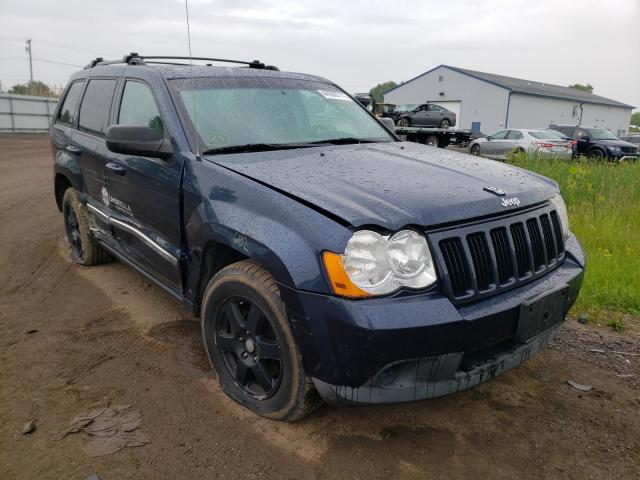 JEEP GRAND CHER 2010 1j4pr4gk8ac116933