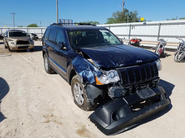 JEEP GRAND CHER 2010 1j4pr4gk8ac119878