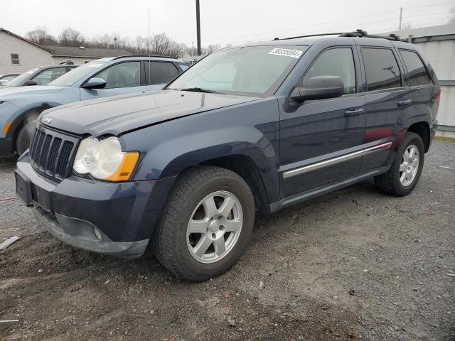 JEEP GRAND CHEROKEE 2010 1j4pr4gk8ac120965