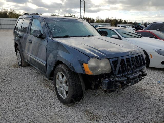 JEEP GRAND CHER 2010 1j4pr4gk8ac134056