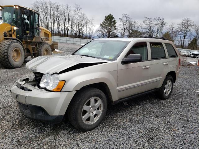 JEEP GRAND CHER 2010 1j4pr4gk8ac134493