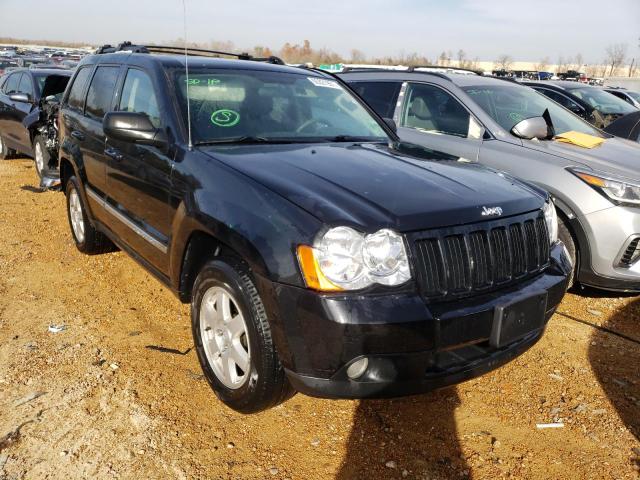 JEEP GRAND CHER 2010 1j4pr4gk8ac135949