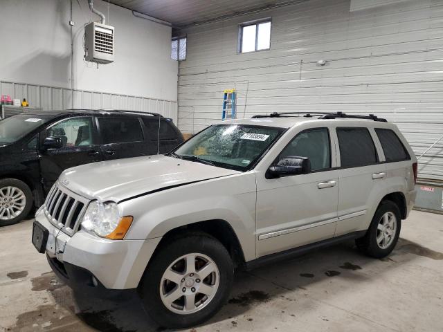 JEEP GRAND CHER 2010 1j4pr4gk8ac136356