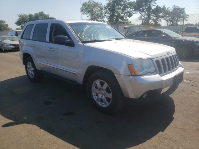 JEEP GRAND CHER 2010 1j4pr4gk8ac138026