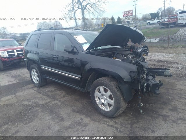 JEEP GRAND CHEROKEE 2010 1j4pr4gk8ac138236