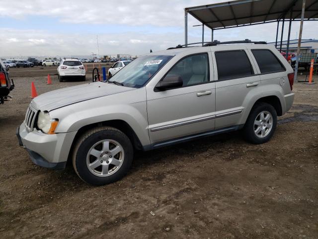 JEEP GRAND CHEROKEE 2010 1j4pr4gk8ac141122