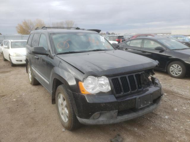 JEEP GRAND CHER 2010 1j4pr4gk8ac142626