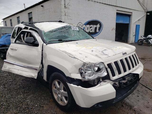 JEEP GRAND CHER 2010 1j4pr4gk8ac142903