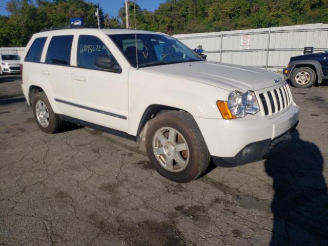 JEEP GRAND CHER 2010 1j4pr4gk8ac143176