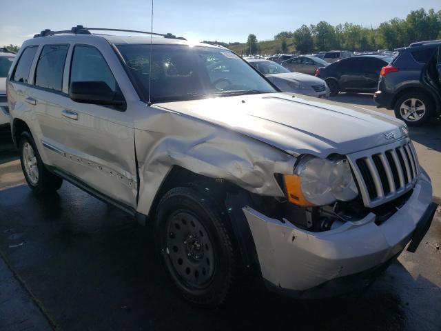 JEEP GRAND CHER 2010 1j4pr4gk8ac148829