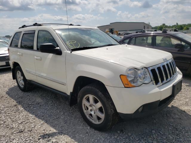 JEEP GRAND CHER 2010 1j4pr4gk8ac149561