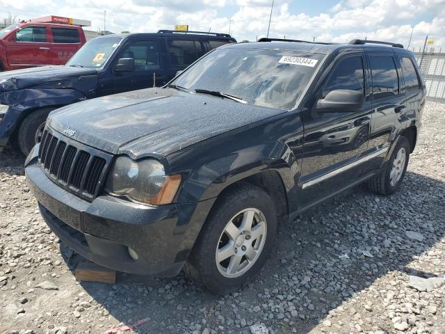 JEEP GRAND CHER 2010 1j4pr4gk8ac149964