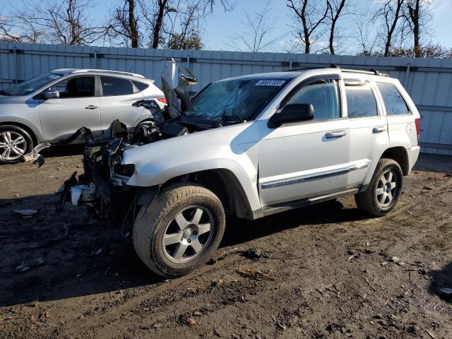 JEEP GRAND CHER 2010 1j4pr4gk8ac153660