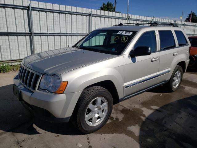 JEEP GRAND CHER 2010 1j4pr4gk8ac154047