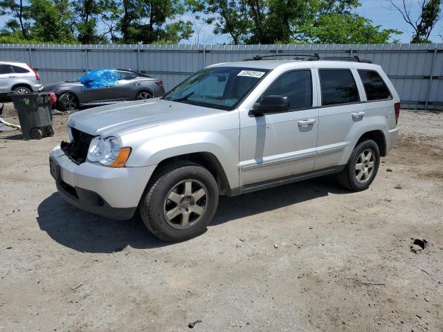 JEEP GRAND CHER 2010 1j4pr4gk8ac154629