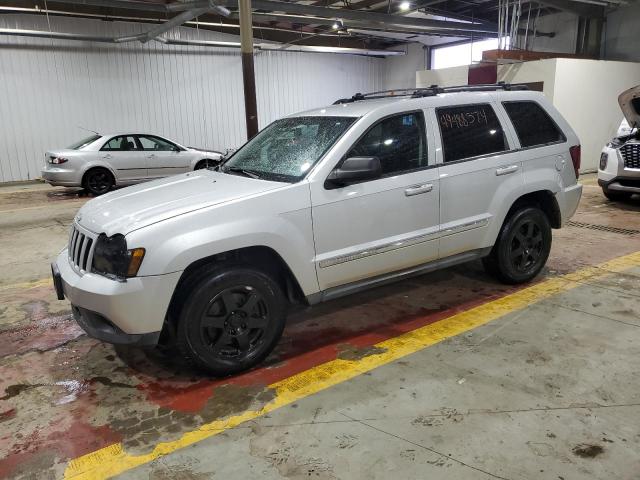 JEEP GRAND CHEROKEE 2010 1j4pr4gk9ac100126