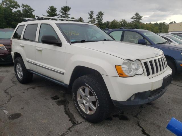 JEEP GRAND CHER 2010 1j4pr4gk9ac108601