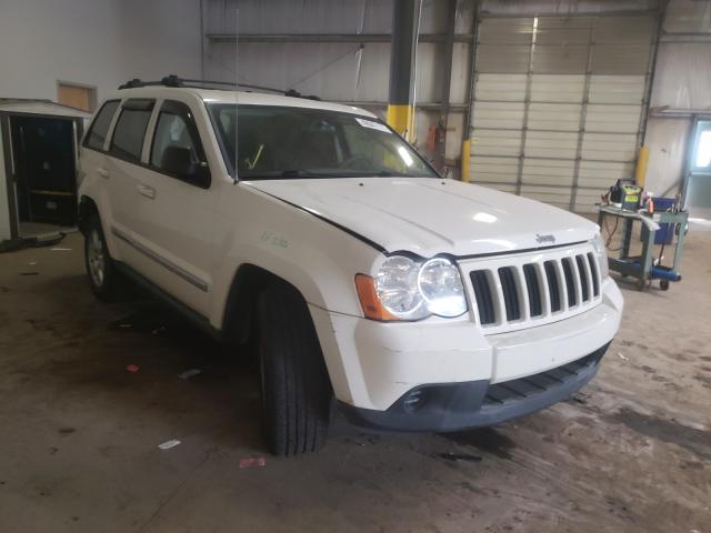 JEEP GRAND CHER 2010 1j4pr4gk9ac109232