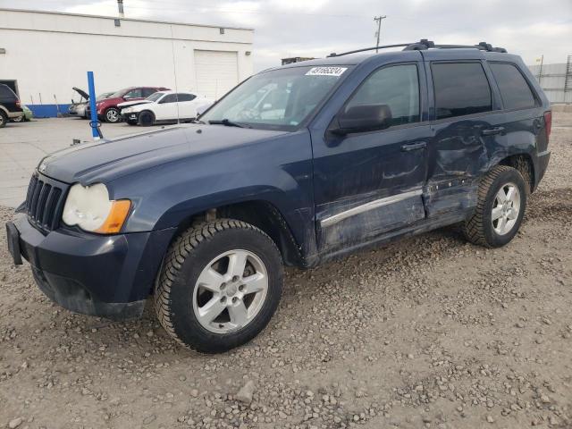 JEEP GRAND CHEROKEE 2010 1j4pr4gk9ac110316