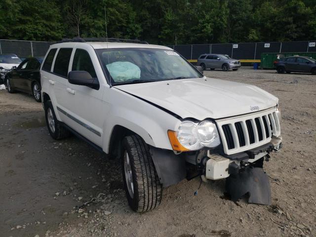 JEEP GRAND CHER 2010 1j4pr4gk9ac125575