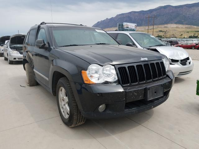 JEEP GRAND CHER 2010 1j4pr4gk9ac134082