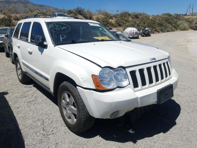 JEEP GRAND CHER 2010 1j4pr4gk9ac137869